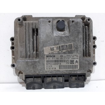CENTRALITA MOTOR UCE 0281011783 96585567 1940FN