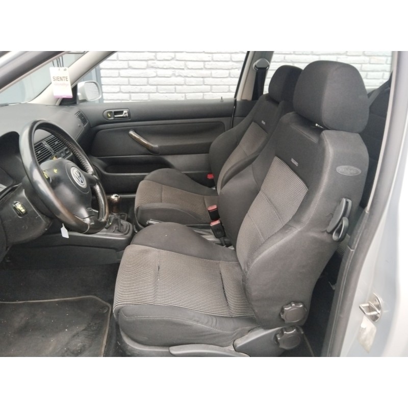 VOLKSWAGEN GOLF IV VARIANT (1J5) - imagen 6