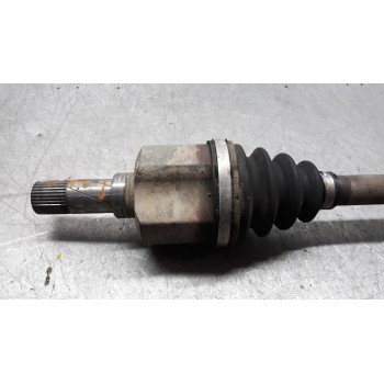 TRANSMISION DELANTERA IZQUIERDA 3272PF  OEM 3272PF
