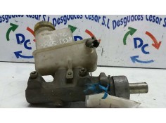 Recambio de bomba freno para fiat punto berlina (188) 1.9 d (i) referencia OEM IAM    2