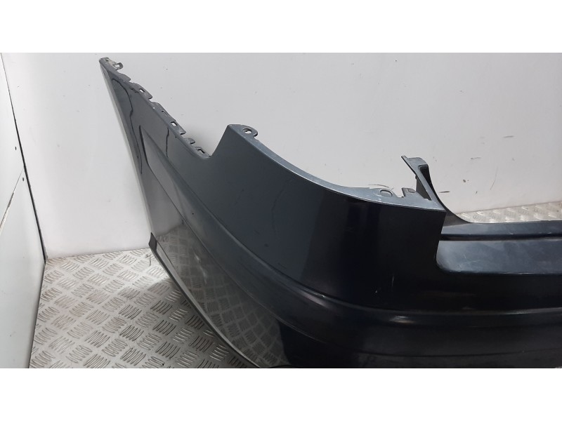 Recambio de paragolpes trasero para citroën c5 berlina 2.0 hdi premier referencia OEM IAM 7013N9 GRIS 