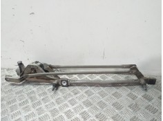 Recambio de motor limpia delantero para ford focus berlina (cap) sport referencia OEM IAM 4M5117508   2