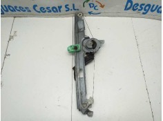 Recambio de elevalunas delantero derecho para renault scenic ii authentique referencia OEM IAM 8200646840 ELECTRICO  2