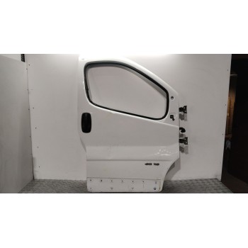 PUERTA DELANTERA DERECHA 8010000Q0E BLANCA