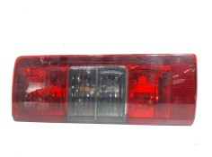 Recambio de piloto trasero derecho para opel combo (corsa c) cargo referencia OEM IAM   