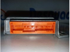 Recambio de centralita airbag para renault megane i fase 2 berlina (ba0) 1.4 16v privilege referencia OEM IAM 600639400 82001176 2