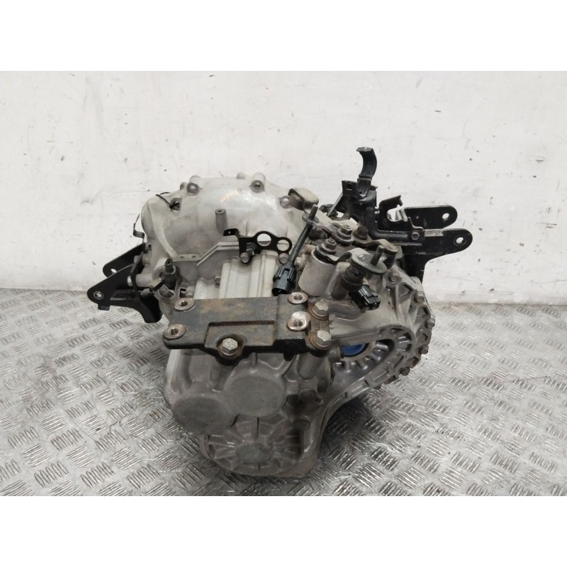 CAJA CAMBIOS S715JE 4300024391  - imagen 3