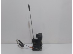 Recambio de cerradura puerta delantera derecha para opel meriva blue line referencia OEM IAM   