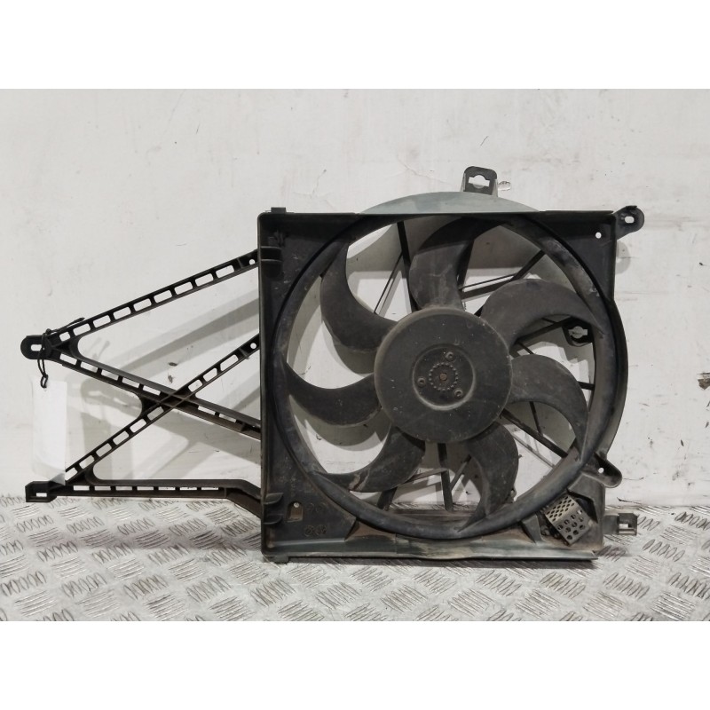 ELECTROVENTILADOR 13205946  - imagen 2