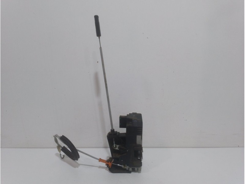 Recambio de cerradura puerta delantera derecha para opel meriva blue line referencia OEM IAM    Recambio de cerradura puerta delantera derecha para opel meriva blue line referencia OEM IAM