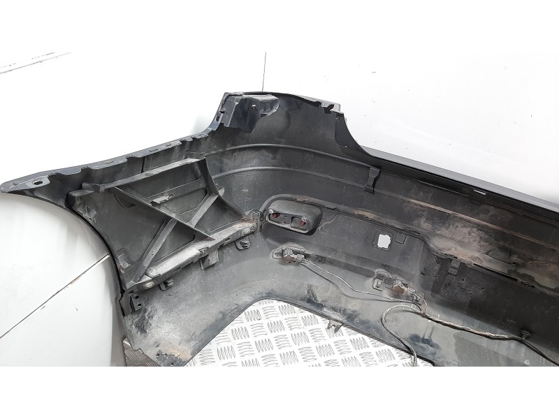 Recambio de paragolpes trasero para citroën c5 berlina 2.0 hdi premier referencia OEM IAM 7013N9 GRIS 