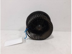 Recambio de motor calefaccion para seat alhambra (7v9) signo referencia OEM IAM 7M1819021D   2