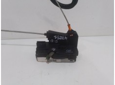 Recambio de cerradura puerta delantera derecha para opel meriva blue line referencia OEM IAM    2
