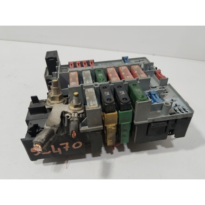 CAJA RELES / FUSIBLES 9628024480  - imagen 1