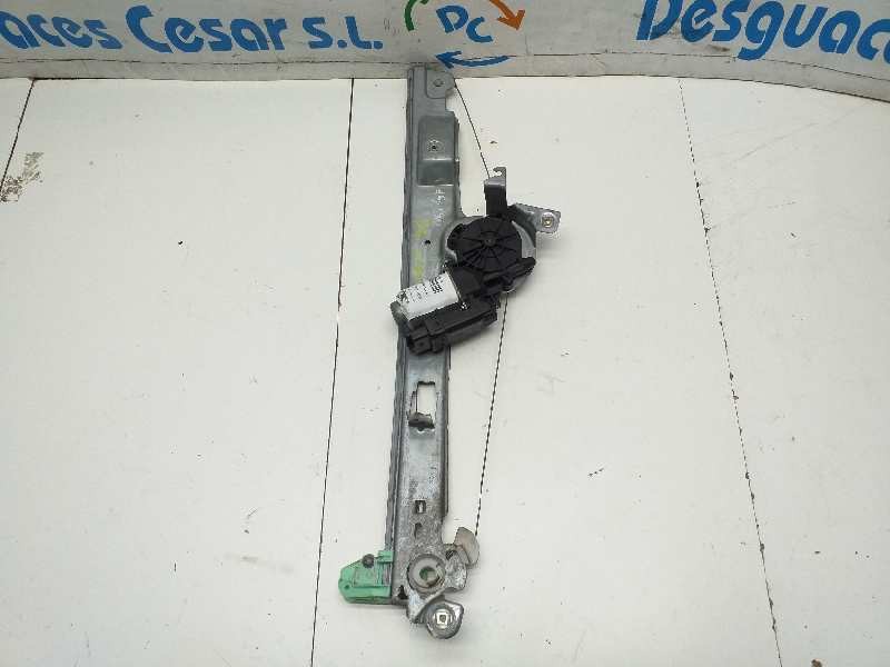 Recambio de elevalunas delantero izquierdo para renault scenic ii authentique referencia OEM IAM 8200646841 ELECTRICO 