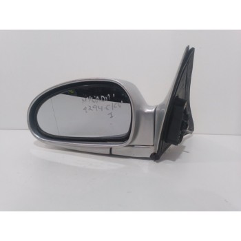 RETROVISOR IZQUIERDO 8760538810 
