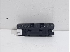 Recambio de mando elevalunas delantero izquierdo para mercedes-benz clase a (w176) a 180 cdi blueefficiency (176.000) referencia 2