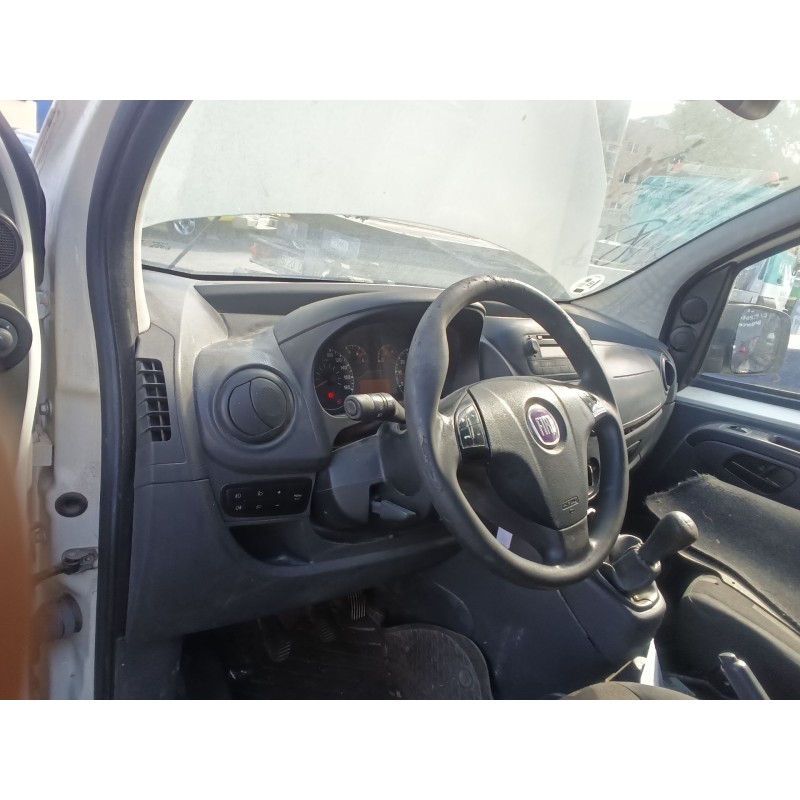 FIAT FIORINO MONOSPACE (225_) - imagen 5