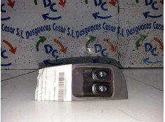 Recambio de mando elevalunas delantero izquierdo para renault megane i fase 2 berlina (ba0) 1.4 16v privilege referencia OEM IAM