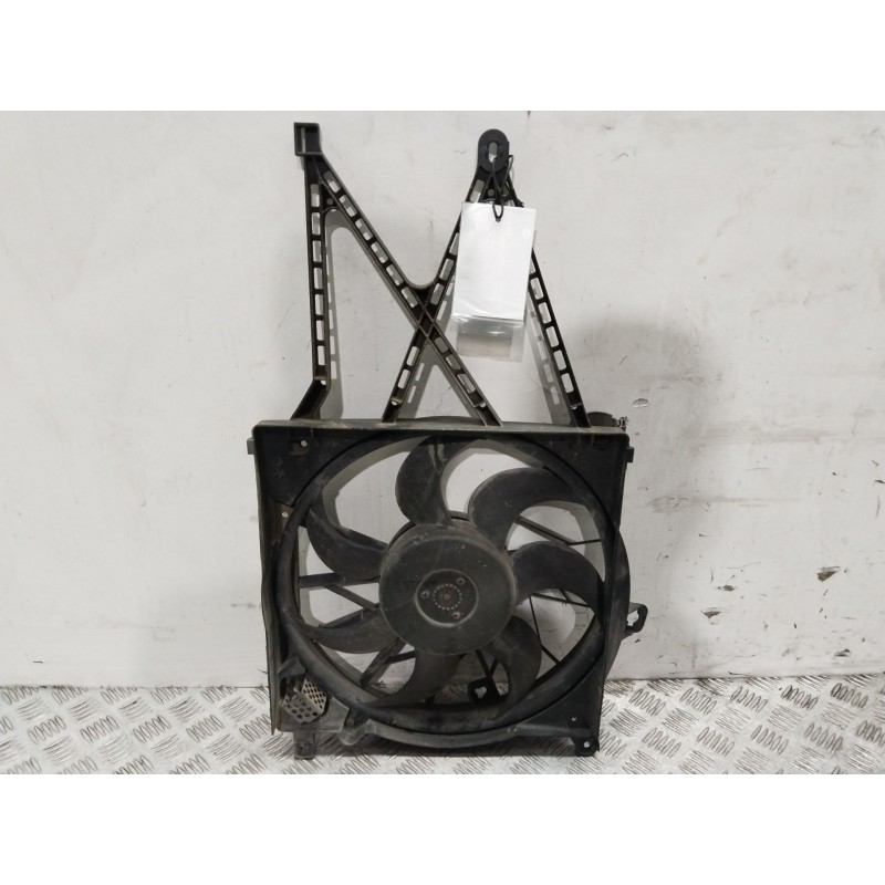 ELECTROVENTILADOR 13205946  - imagen 3