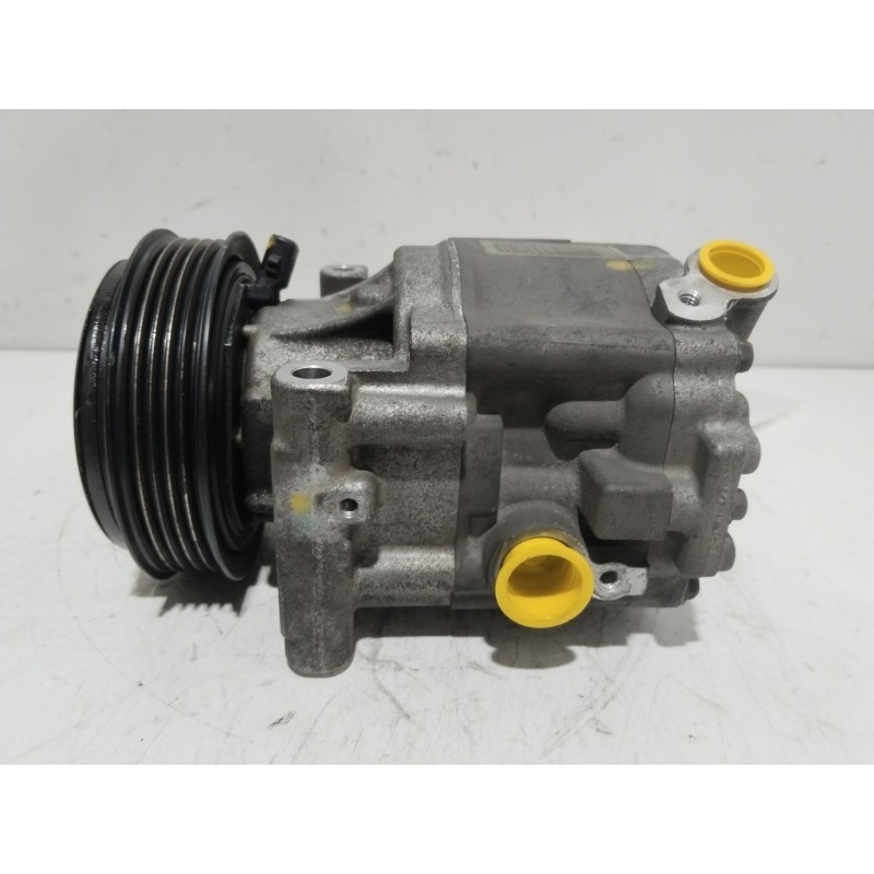 COMPRESOR AIRE ACONDICIONADO SA7875000  - imagen 2