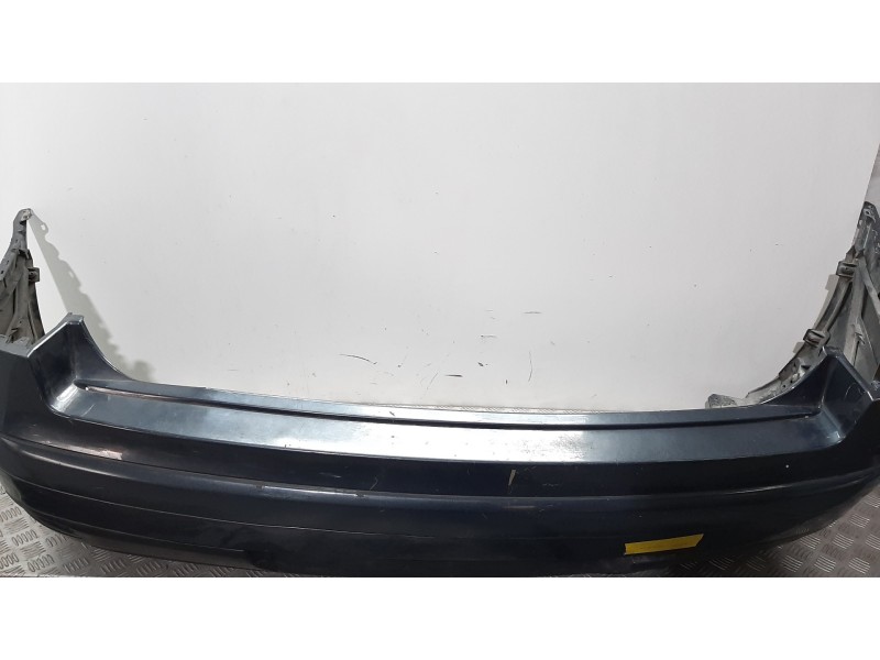 Recambio de paragolpes trasero para citroën c5 berlina 2.0 hdi premier referencia OEM IAM 7013N9 GRIS 