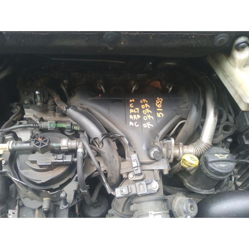 CITROËN C4 GRAND PICASSO I (UA_) - imagen 2