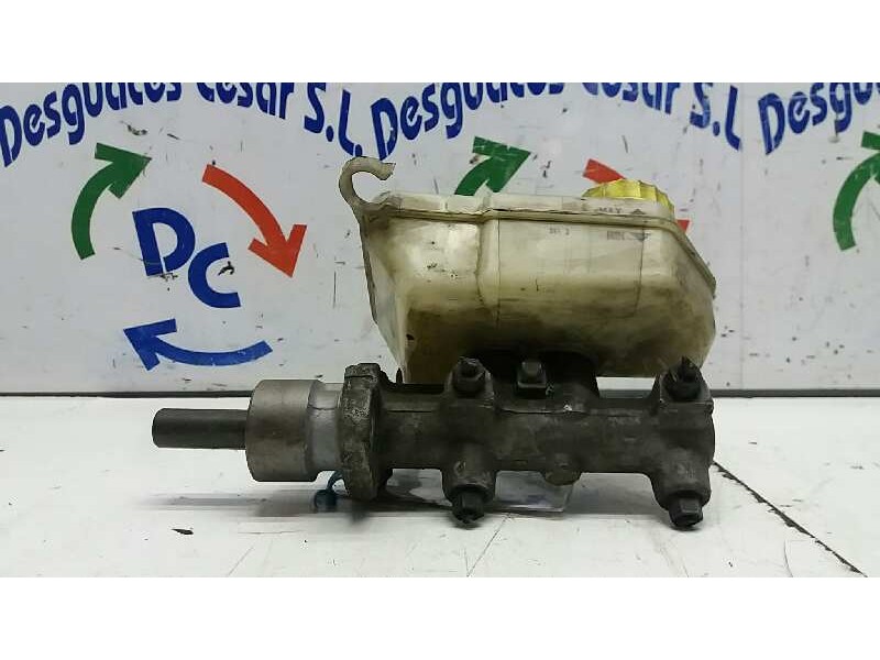 Recambio de bomba freno para volkswagen polo (9n1) highline referencia OEM IAM   