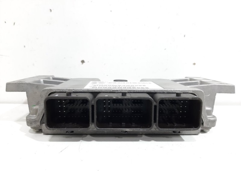 Recambio de centralita motor uce para citroën c4 berlina cool referencia OEM IAM 9665936280  