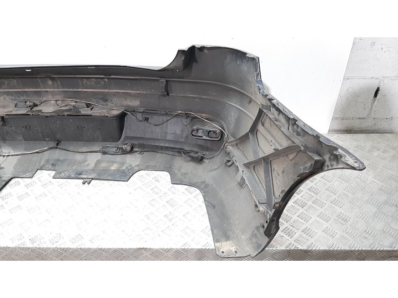 Recambio de paragolpes trasero para citroën c5 berlina 2.0 hdi premier referencia OEM IAM 7013N9 GRIS 