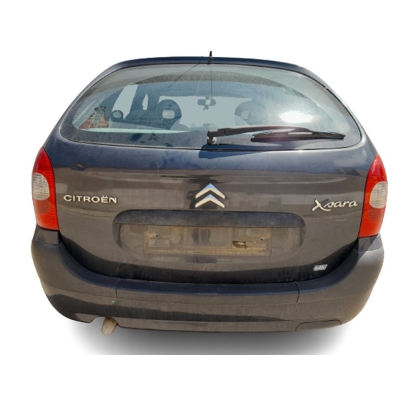 CITROËN XSARA PICASSO - imagen 5