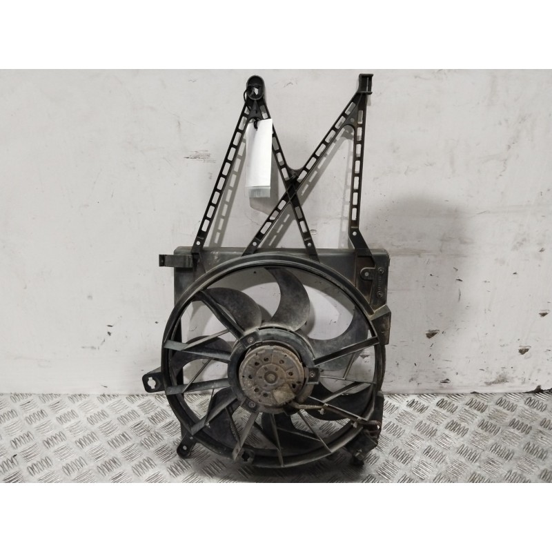 ELECTROVENTILADOR 13205946  - imagen 4