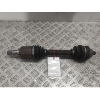 TRANSMISION DELANTERA IZQUIERDA Q0003234V011000000 