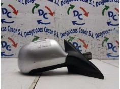 Recambio de retrovisor derecho para audi a4 berlina (b5) 1.9 tdi quattro referencia OEM IAM  ELECTRICO PLATA 2