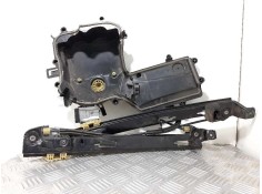 Recambio de elevalunas delantero derecho para seat leon (1p1) 1.6 tdi referencia OEM IAM 1P0837402AC   2