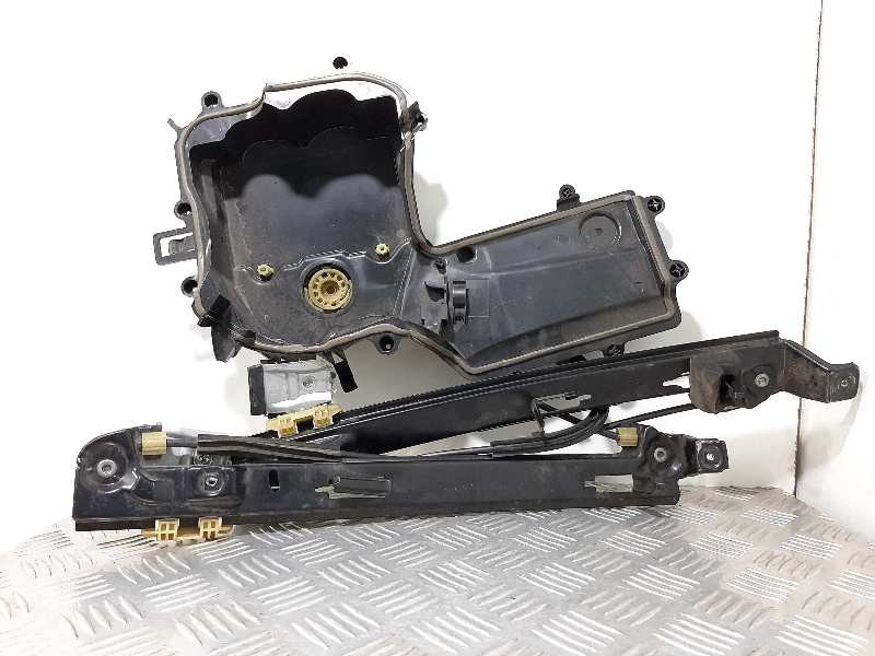 Recambio de elevalunas delantero derecho para seat leon (1p1) 1.6 tdi referencia OEM IAM 1P0837402AC  