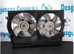 Recambio de electroventilador para toyota corolla (e12) 2.0 d-4d linea luna berlina referencia OEM IAM   