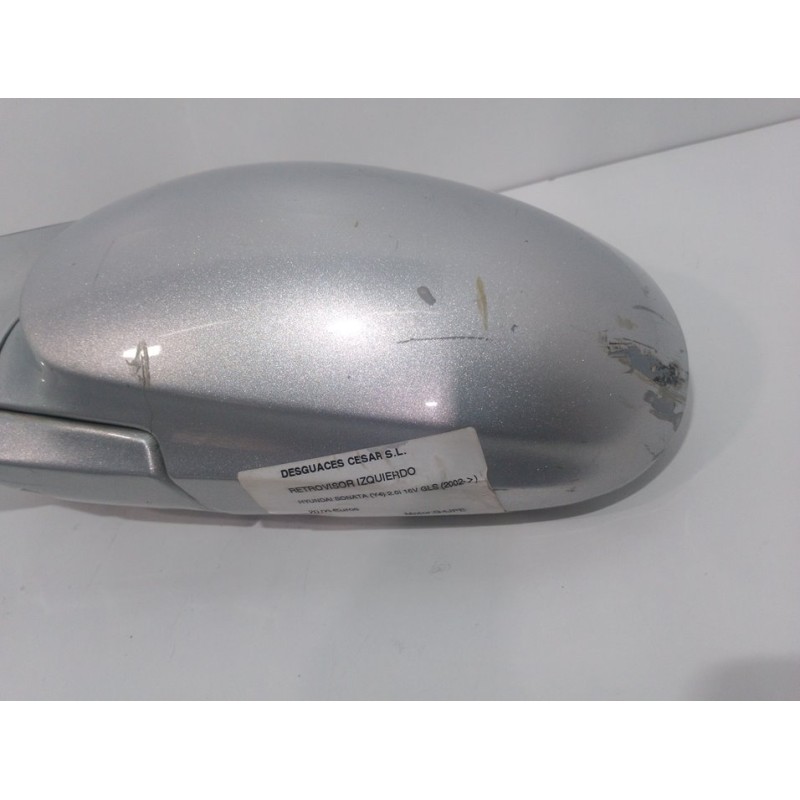 RETROVISOR IZQUIERDO 8760538810  - imagen 3