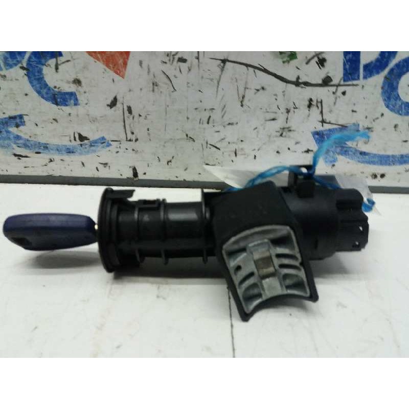 Recambio de conmutador de arranque para fiat punto berlina (188) 1.9 d elx (i) referencia OEM IAM   