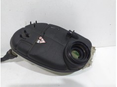 Recambio de deposito expansion para mercedes-benz clase a (w176) a 180 cdi blueefficiency (176.000) referencia OEM IAM A24650000 2