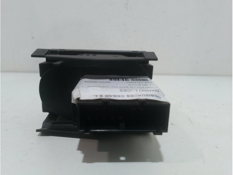 Recambio de mando luces para ford focus berlina (cap) sport referencia OEM IAM 13A024  