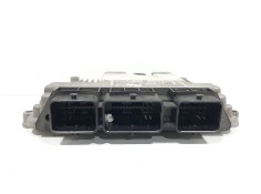 Recambio de centralita motor uce para peugeot 307 break / sw (s1) sw pack referencia OEM IAM 0281011629 9658944580  2