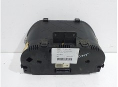 Recambio de cuadro instrumentos para ford fiesta (cbk) ambiente referencia OEM IAM 4S6F10841A  AU6620A 2