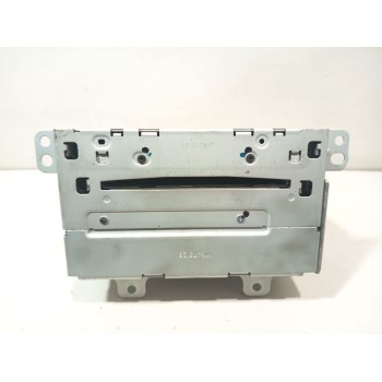 SISTEMA AUDIO / RADIO CD 13334053 