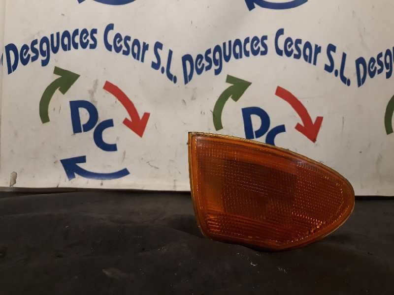 Recambio de piloto delantero derecho para opel astra f berlina básico referencia OEM IAM   