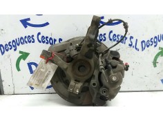 Recambio de mangueta delantera izquierda para opel vectra b berlina básico referencia OEM IAM 90468577   2