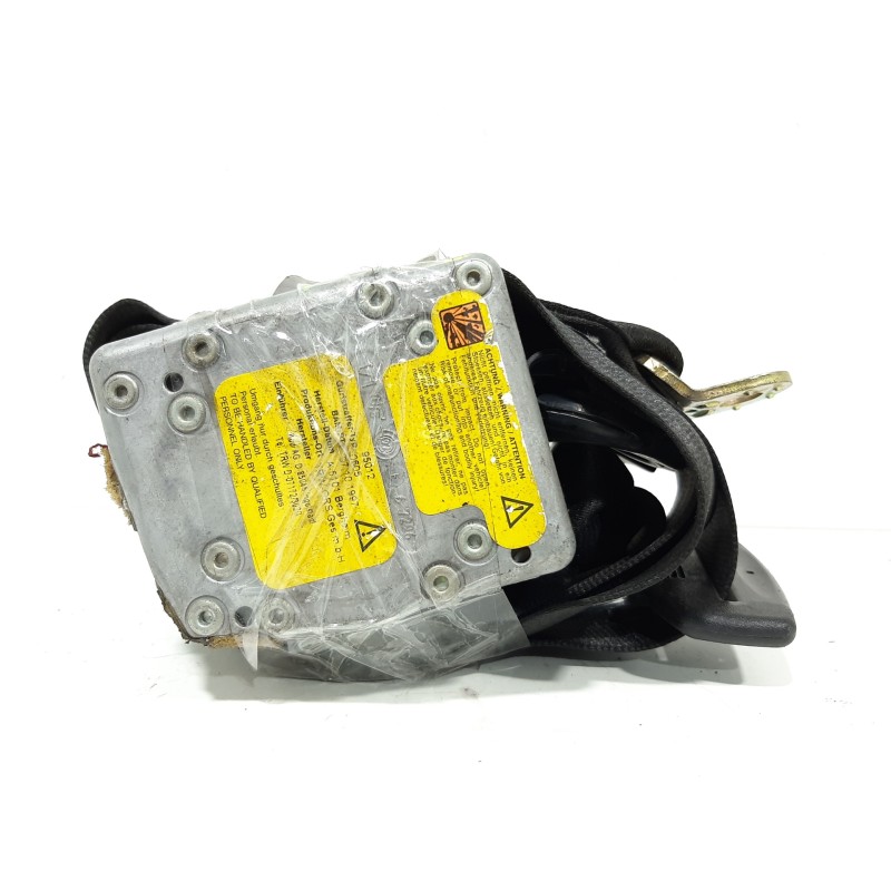 CINTURON SEGURIDAD TRASERO DERECHO 3P  - imagen 3