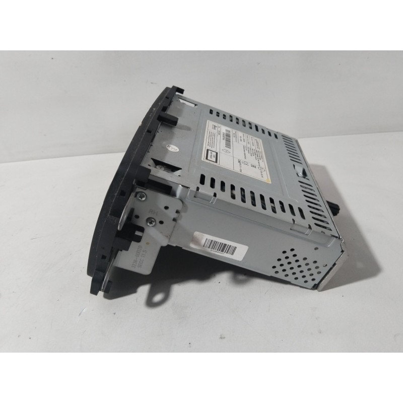 SISTEMA AUDIO / RADIO CD 323300003  - imagen 3