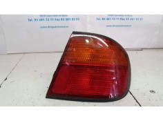 Recambio de piloto trasero derecho para nissan primera berlina (p11) slx referencia OEM IAM   