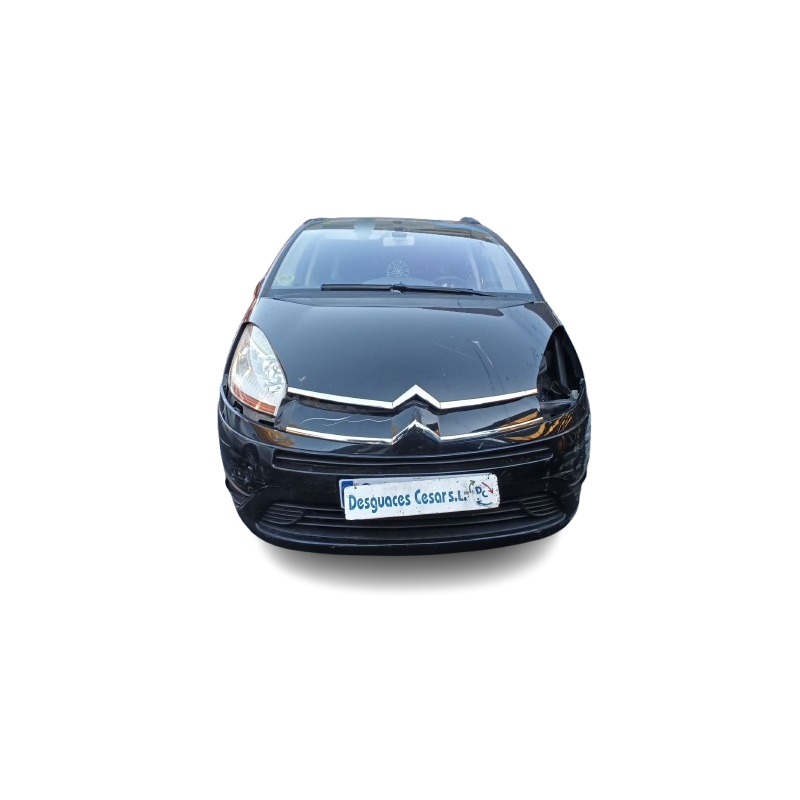CITROËN C4 GRAND PICASSO I (UA_) - imagen 1